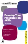 Theo Theobald - Develop Your Presentation Skills