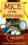 092312, Tim Davis - Mice of the Seven Seas