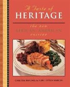 Joe Randall, Joe Martin Randall, Joe Tipton-Martin Randall, Toni Tipton-Martin - Taste of Heritage