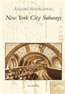 Tom Range, Tom Range Sr - New York City Subways