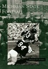 Steve Grinczel - Michigan State Football