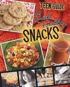 Dana Meachen Rau, Dana Meachen/ Bushman Rau - A Teen Guide to Quick, Healthy Snacks