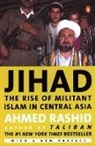Ahmed Rashid - Jihad