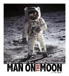 Pamela Dell, Pamela Jain Dell - Man on the Moon