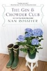 Nan Rossiter - The Gin & Chowder Club