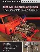 Joseph Potak - Gm Ls-Series Engine