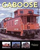 Brian Solomon - Caboose