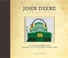 Lee Klancher - Art of the John Deere Tractor