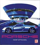 Randy Leffingwell, LEFFINGWELL RANDY - Porsche