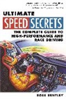 Ross Bentley - Ultimate Speed Secrets