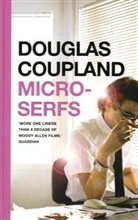 Douglas Coupland - Microserfs
