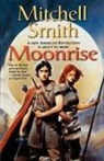 Mitchell Smith - Moonrise