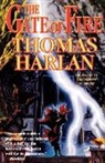 Thomas Harlan - The Gate of Fire