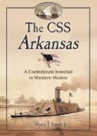 Myron J Smith, Myron J. Smith - The Css Arkansas