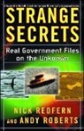 Nicholas Redfern, Nicholas Roberts Redfern, Nick Redfern, Nick Redfern Redfern, Nick Roberts Redfern, Andy Roberts - Strange Secrets