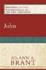Jo-Ann A Brant, Jo-Ann A. Brant, Jo–ann A. Brant, Mikeal Parsons, Charles Talbert, Mikeal Parsons... - John