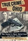 Patricia Martinelli, Patricia A Martinelli, Patricia A. Martinelli - Ohio