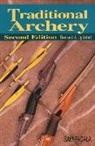 Sam Fadala - Traditional Archery