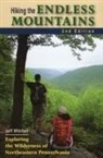 MITCHELL, Jeff Mitchell - Hiking the Endless Mountians