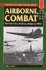 James Mrazek, James E. Mrazek - Airborne Combat