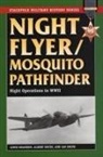 Lewis Brandon, Lewis/ Rawnsley Brandon, C. F. Rawnsley, Albert Smith, Ian Smith, Robert Wright - Night Flyer/Mosquito Pathfinder