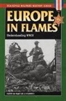 Harold J Goldberg, Harold J. Goldberg, Harold J. Goldberg - Europe in Flames