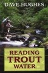 Dave Hughes, David Hughes, Hughes David - Reading Trout Water
