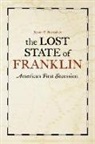 Kevin T Barksdale, Kevin T. Barksdale, William Montell - The Lost State of Franklin