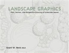G Reid, Grant Reid, grant w Reid, Grant W. Reid - Landscape graphics
