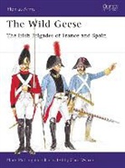 Mclaughlin, Mark Mclaughlin, McLaughlin Mark, Chris Warner - The Wild Geese