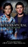 Rebecca Dessertine, Dessertine Rebecca, Eric Kripke, Tim Waggoner - Supernatural