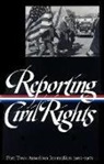 Clayborne Carson, Various, Clayborne Carson - Reporting Civil Rights Vol. 2 (LOA #138)