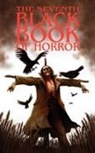 Tony Richards, Steve Rasnic Tem, Charles Black - The Seventh Black Book of Horror