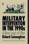 Colonel Richard M Connaughton, Colonel Richard M Connaughton Connaughton, Colonel Richard M. Connaughton, R. M. Connaughton, R.M. Connaughton, Richard Connaughton... - Military Intervention in the 1990s