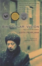 Edith Pearlman, Edith/ Patchett Pearlman - Binocular Vision