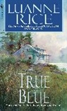 Luanne Rice, Rice Luanne - True Blue