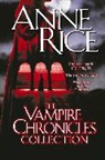 Anne Rice - Vampire Chronicles Collection vol 1-3