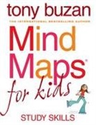 Tony Buzan, Buzan Tony - Mind Maps for Kids