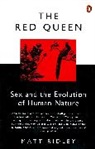 Matt Ridley, Ridley Matt - The red queen
