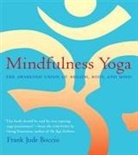 f j feuerstein Boccio, Frank J Boccio, Frank Jude Boccio - Mindfulness yoga