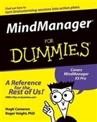 CAMERON, H Cameron, Hugh Cameron, Hugh Voight Cameron, R. Ed. Cameron, Voight... - Mindmanager for Dummies
