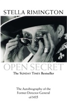 Stella Rimington, Rimington Stella - Open Secret