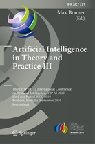 Max Bramer - Artificial Intelligence in Theory and Practice III
