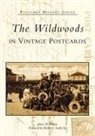 James D. Ristine - The Wildwoods in Vintage Postcards