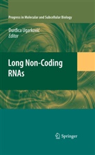 Durdic Ugarkovic, Durdica Ugarkovic - Long Non-Coding RNAs