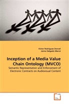 Jaime Delgado Mercé, Vícto Rodríguez Doncel, Víctor Rodríguez Doncel - Inception of a Media Value Chain Ontology (MVCO)