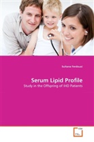 Sultana Ferdousi - Serum Lipid Profile