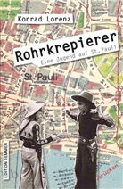 Konrad Lorenz - Rohrkrepierer