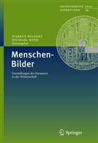 Hilger, Marku Hilgert, Markus Hilgert, Win, Wink, Wink... - Menschen-Bilder