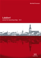 Berthold Forssman - Labdien! Lettisch für Deutschsprachige - 1: Lehrbuch